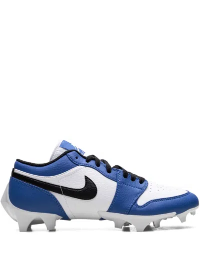 Jordan Air  1 Low Td "white" Cleat Sneakers