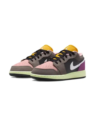JORDAN AIR JORDAN 1 LOW "TOKYO BIO HACK" SNEAKERS