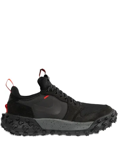 Jordan Air  1 Low Trainers In Black