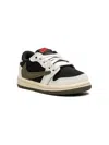 Jordan Air  1 Low "travis Scott In Green