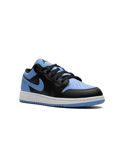 Jordan Kids' Air  1 Low Alt "university Blue/black" Sneakers