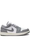 Jordan Air  1 Low Sneakers In Grey
