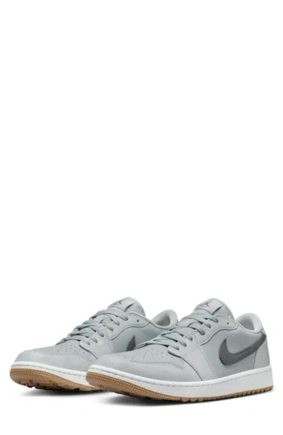 Jordan Air  1 Low Waterproof Golf Shoe