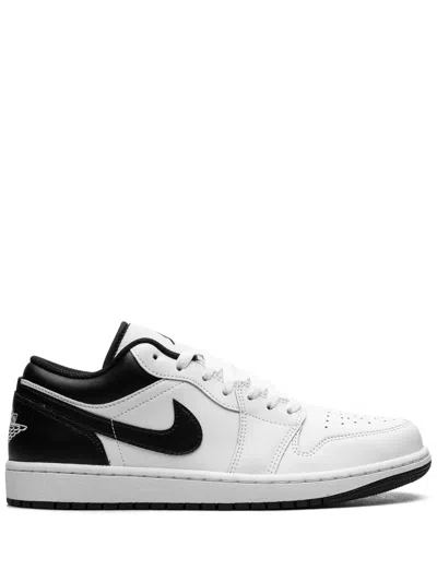 Jordan Air  1 Low "white/black" Sneakers