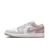 Jordan 1 Low Sneakers In Multi