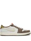 Jordan Air  1 Low In Brown