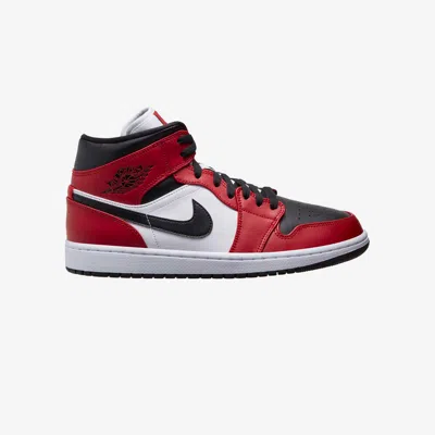 Jordan Air  1 Mid In Multi