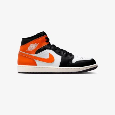 JORDAN AIR JORDAN 1 MID