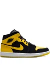 Jordan Men's Air  1 Mid Se Shoes In Multi