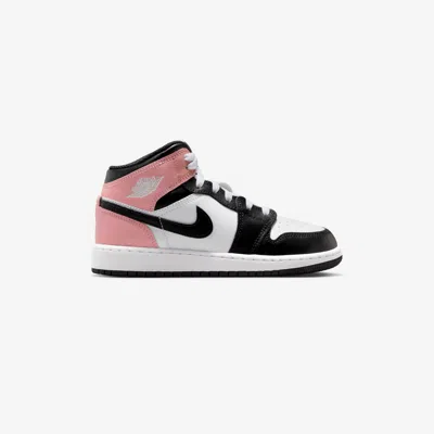 Jordan Air  1 Mid (gs) In Multi