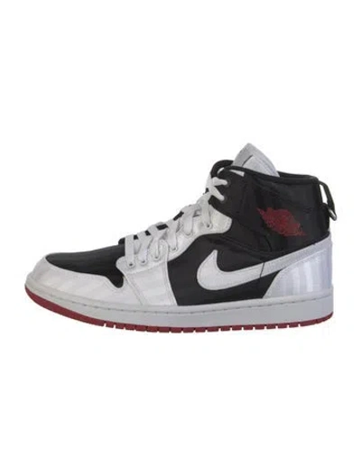 Pre-owned Jordan Air  1 Mid Se Athletic Sneakers In Multi