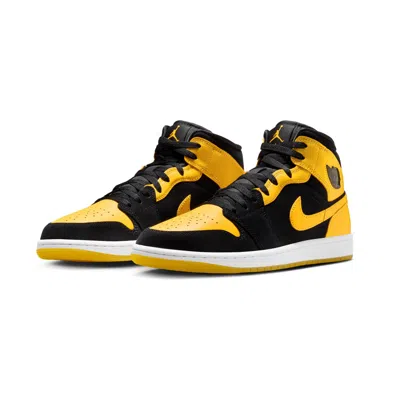 JORDAN AIR JORDAN 1 MID SE 'NEW LOVE' MEN'S SHOES