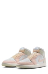 Jordan Men's Air  1 Mid Se Shoes In Multi