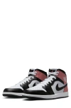 Jordan Air  1 Mid Sneaker