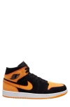 Jordan Air  1 Mid Sneaker