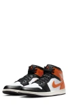 Jordan Men's Air  1 Mid Shoes