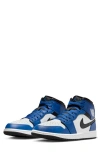 Jordan Air  1 Mid Sneaker