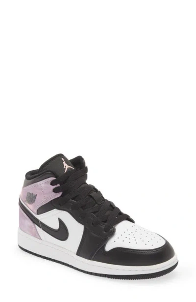 JORDAN AIR JORDAN 1 MID SNEAKER