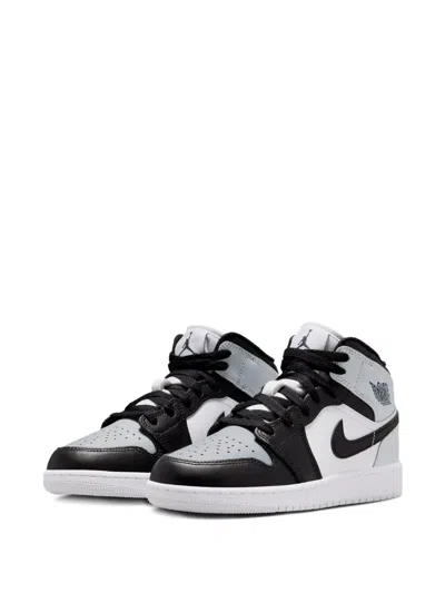 Jordan Kids' Air  1 Mid Sneakers In Multi