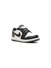 Jordan Air  1 "mocha" Sneakers In White