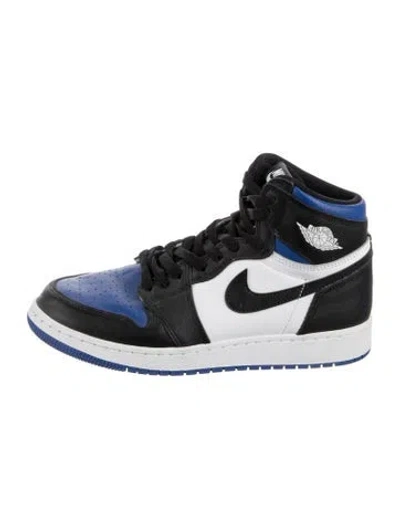 Pre-owned Jordan Babies' Air  1 In Multi