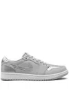 Jordan Air  1 "neutral Grey" Sneakers In Grey