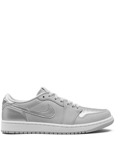 Jordan Air  1 "neutral Grey" Trainers