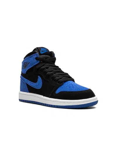 JORDAN AIR JORDAN 1 OG "REIMAGINED ROYAL" SNEAKERS