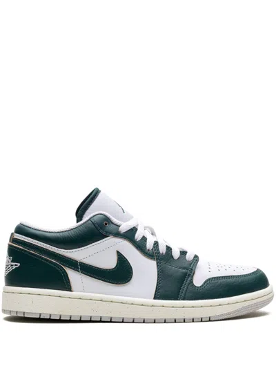 Jordan Air  1 "oxidized Green" Trainers