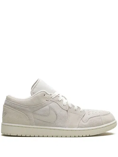 Jordan Air  1 "pale Ivory" Sneakers In Neutrals