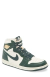 Jordan Air  1 Retro High Basketball Sneaker In Multi