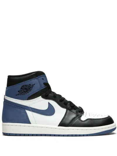 Jordan Air  1 Retro High Og "blue Moon" Sneakers