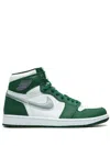 Jordan Air  1 Retro High Og Sneakers In Green