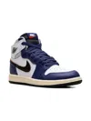 Jordan Boys Preschool   Retro 1 High Og In Blue