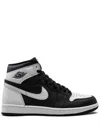 Jordan Air  1 Retro High Og "reverse Panda" Sneakers In White