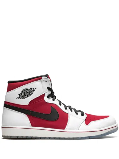 Jordan Air  1 Retro High Og Carmine In Red