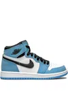 Jordan Air  1 Retro High Og Sneakers In White
