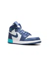 Jordan Air  1 Retro High Bg In Blue