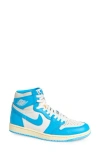 Jordan Air  1 Retro High Top Basketball Sneaker