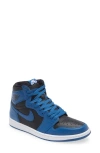 Jordan Men's Air  1 Retro High Og Shoes In Blue