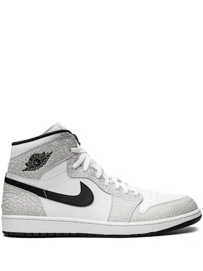 Jordan Air  1 Retro High "white Elephant" Sneakers