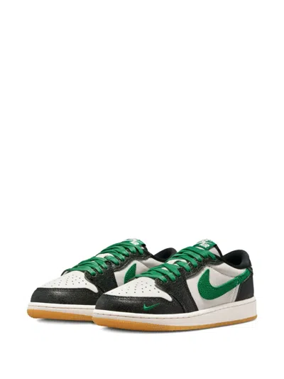 Jordan Kids' Air  1 Retro Low Og Sneakers In Multi