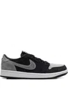 Jordan Air  1 Retro Low Og "swarovski In Black
