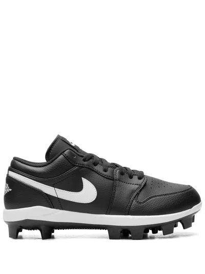 Jordan Air  1 Retro Mcs Low "black/white" Sneakers