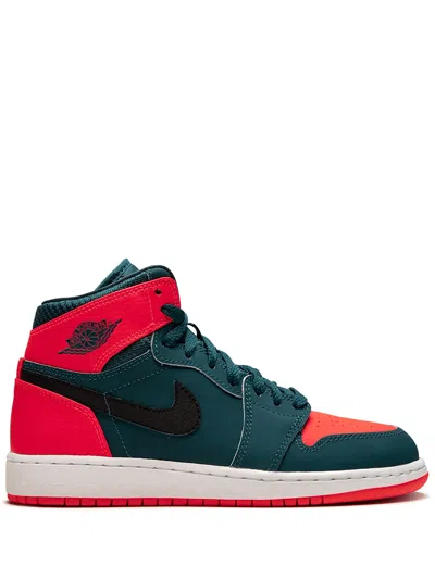 Jordan Kids' Air  1 Retro Sneakers In Multi