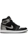Jordan Air  1 Retro High Top Sneaker In Grau