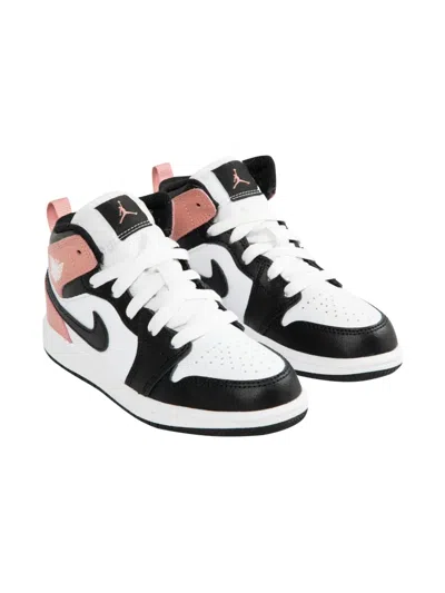 Jordan Kids' Air  1 Sneakers In Multi