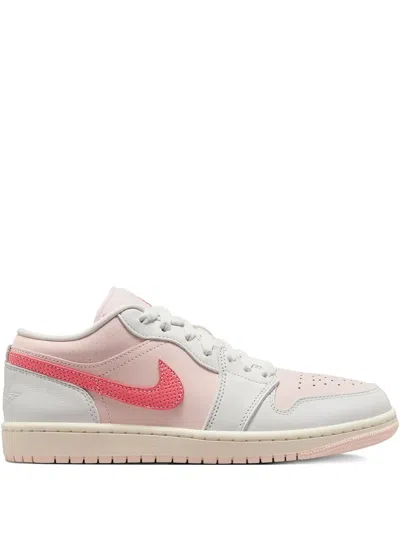 Jordan Air  1 Sneakers In Pink