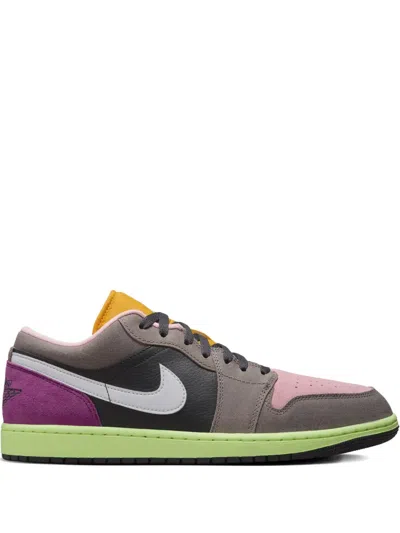 JORDAN AIR JORDAN 1 "TOKYO BIO HACK" SNEAKERS