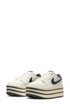 Jordan 1 Low Triple Stack Sneakers In Neutral